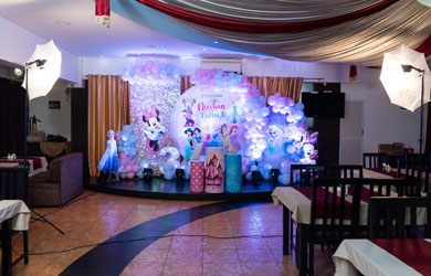 Trishna Hotels
