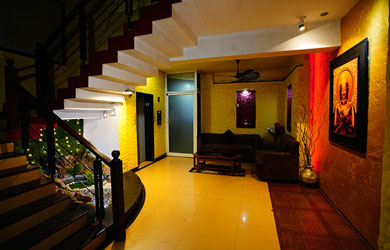 Trishna Hotels