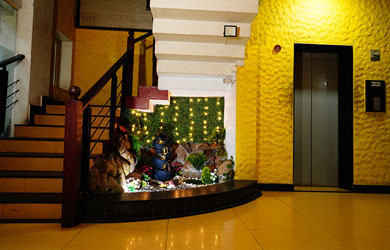 Trishna Hotels