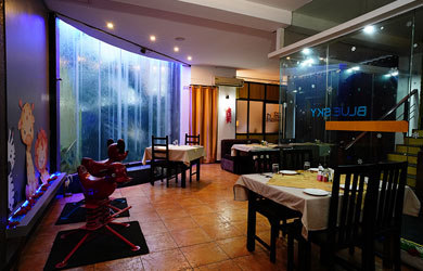Trishna Hotels