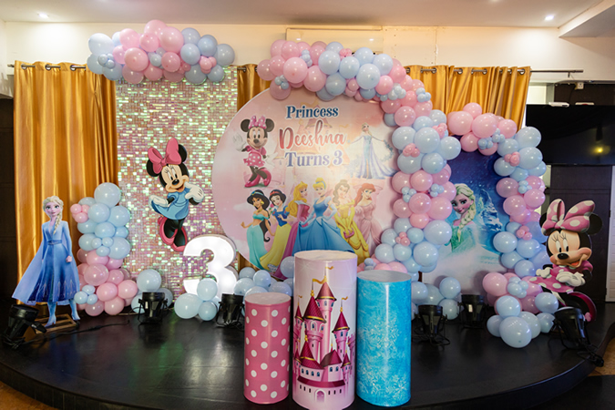 event